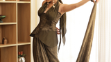 Draped Sarees That Are Trending This Wedding Season